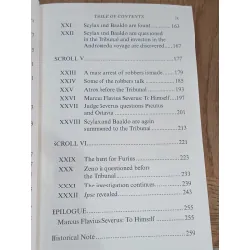 A Shipwreck Conspiracy - Alan Scribner 706887