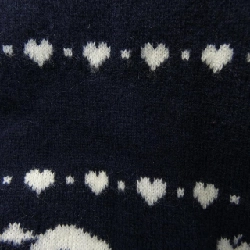 【Khuyến mãi】Chanel CHANEL Áo len 642990