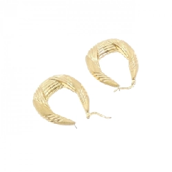 Bông tai UnoAere 750YG 665345