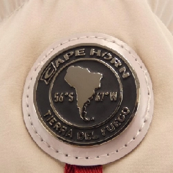 【Mã giảm giá】Áo khoác lông vũ CAPE HORN 636296