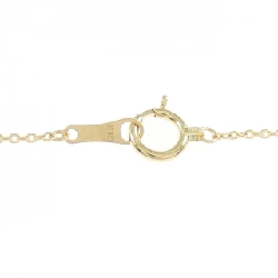 K18YG Dây chuyền kim cương 1.066CT VLY SI1 hình trái tim - Hàng hiệu Chính hãng 871957