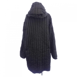 Áo khoác lông EMPORIO ARMANI - Hàng hiệu Authentic 893697