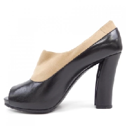 【Mã giảm giá】Giày cao gót GIORGIO ARMANI 664265