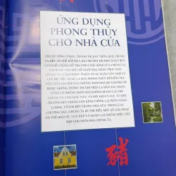 PHONG THỦY NGHỆ THUẬT BÀI TRÍ NHÀ CỬA THEO KHOA HỌC PHƯƠNG ĐÔNG - VŨ TÀI HOA 791852
