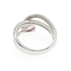 Nhẫn Sapphire PT950 0.81CT - Hàng hiệu Chính hãng 845983