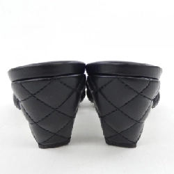 Chanel CHANEL Mules G38820X01000 Sandal - Hàng hiệu Authentic 829062