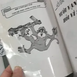 10 Vạn Câu Hỏi Vì Sao? 705624