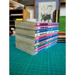 Truyện Hareguu - Renjuro Kindaichi 717724