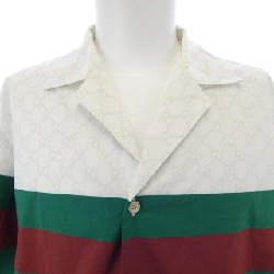 Gucci GUCCI 791771 ZAQ0R Áo S／S - Hàng hiệu Chính hãng 894504