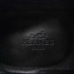 【Mã giảm giá】Giày HERMES 664301