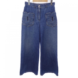 Jeans CHANEL LOOK13 P76748V68698