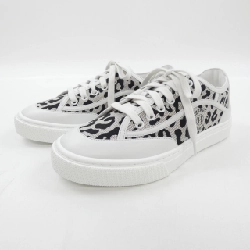 【Mã giảm giá】Giày thể thao HERMES 663315