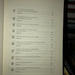 Thế giới dưới lăng kính khoa học - Trác Khắc 1025190