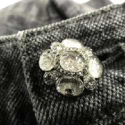 CHANEL P77620V69616 Jeans - Hàng hiệu Chính hãng 818168