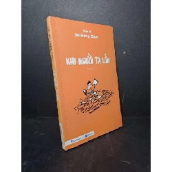 Khi người ta lớn - Đỗ Hồng Ngọc 2019 mới 90% SỨC KHỎE - THỂ THAO HCM2012-12 Rebooks.vn