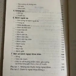 NGOẠI KHOA ĐÔNG Y 589920