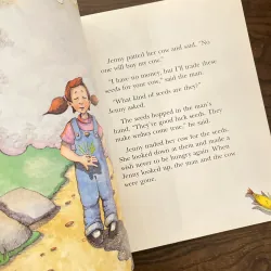 ✨𝑱𝒆𝒏𝒏𝒚 𝒂𝒏𝒅 𝒕𝒉𝒆 𝑪𝒐𝒓𝒏𝒔𝒕𝒂𝒍𝒌✨ 776274