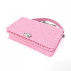 Ví dây chuyền Chanel Boy Chanel AP1117 622906