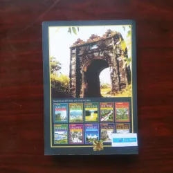 [Sách Văn Hóa] Hà Tĩnh - Đất Văn Vật Hồng Lam - Việt Nam Các Vùng Văn Hóa 994946