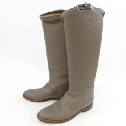 Giày bốt dài HERMES - Hàng hiệu Authentic 829006