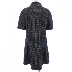 【Khuyến mãi】Chanel CHANEL Đầm 651885