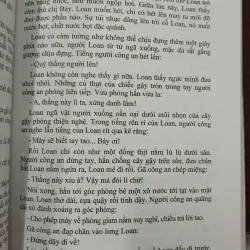 LOAN MẮT NHUNG - NGUYỄN THỤY LONG 990471