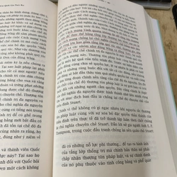 Tại sao các quốc gia thất bại. 999 475825