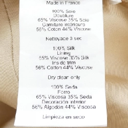 Mũ HERMES JUNGLE LOVE H222000N DAVIS 665248