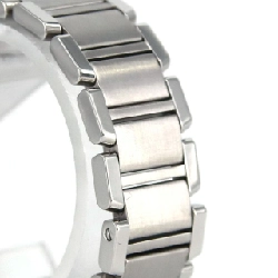 Cartier Tank Française SM W51008Q3 SS Quartz - Hàng hiệu Authentic 882521
