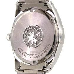 Seiko Grand Seiko - Bộ sưu tập di sản TI 9F62-0AR0/SBGX355 TI Quartz - Hàng hiệu Chính hãng 881404