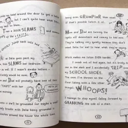 Tom Gates - Trọn bộ 10 quyển - Phần 1 747029