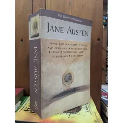 The complete Novels of Jane Austen 658463