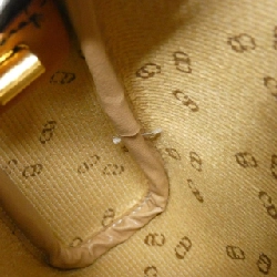 【Vintage】Túi đeo vai Christian Dior 611658