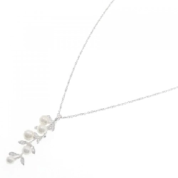 Chuỗi ngọc trai Akoya Mikimoto - Hàng hiệu Authentic 840200