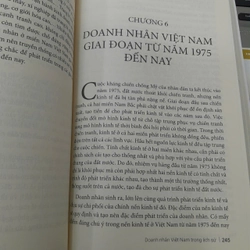 DOANH NHÂN VIỆT NAM TRONG LỊCH SỬ - TRẦN THUẬN 507925
