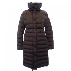 MONCLER ADOXA Áo khoác lông