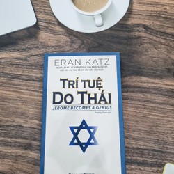 Trí Tuệ Do Thái.      