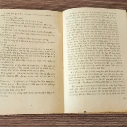 Tiểu thuyết Nga RÀO CHẮN CUỐI CÙNG 775886