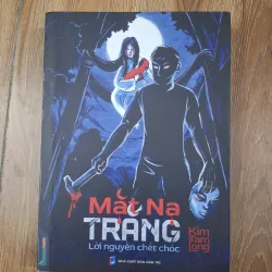 Mặt nạ trắng: Lời nguyền chết chóc - Kim Tam Long - Kinh dị / Trinh thám
