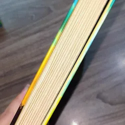 Jacqueline Woodson
- Brown Girl Dreaming (bìa cứng, bản thủ công siêu hiếm) 723298