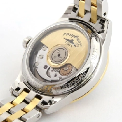 Longines Flagship Combi･12P L4.274.3.57.7 SSxGP tự động - Hàng hiệu Chính hãng 874837