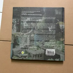 Ngẫu hứng vào bếp - Phan Thắng Thái Hòa 736682