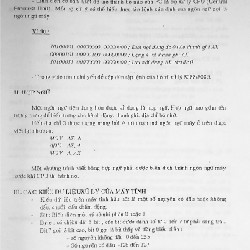 Giáo trình Hợp ngữ 10717