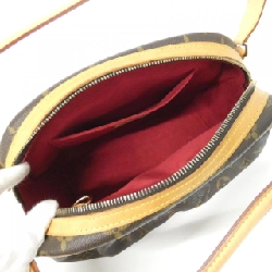 Túi xách vai Louis Vuitton Monogram Clara M40057 - Hàng hiệu Authentic 767809