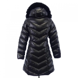 MONCLER FULMARUS Áo khoác lông - Hàng hiệu Chính hãng 814992