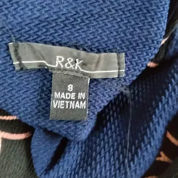 Đầm R&K size S giá 65k 1063071