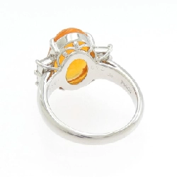 Nhẫn Opal PT900 3.50CT - Hàng hiệu Chính hãng 848999