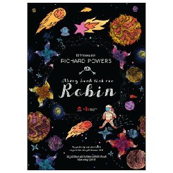 Những Hành Tinh Của Robin - Richard Powers