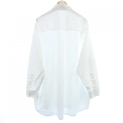 ザロウ THE ROW LUKA 5648 W2479 Áo sơ mi 634917