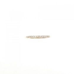 Nhẫn kim cương 4゜C - Hàng hiệu Authentic 836007